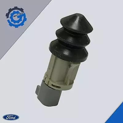 New OEM Ford Anti-Theft-Hood /DOOR ALARM Switch 1X4Z-14018-BA Ford Mercury LINCO • $12.95