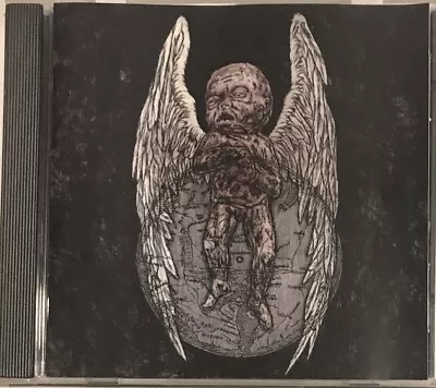 Deathspell Omega - Si Monumentum Requires Circumspice CD 2004 Norma Evangelium   • $14.95