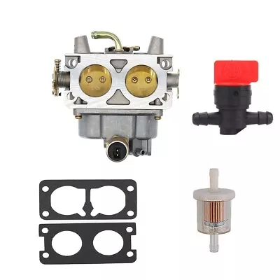 Carburetor For Harbor Freight Predator 670cc 22HP V Twin 61614 Engine • $58.99