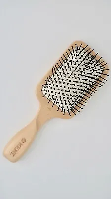 Kent Vented Paddle Brush • £18