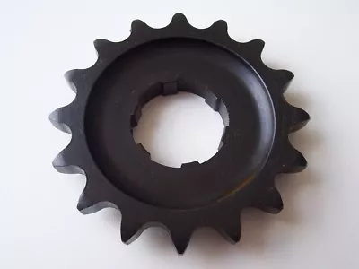 Ajs Matchless Norton Amc Ariel Burman Gearbox Transmission Sprocket 16t • $42.95