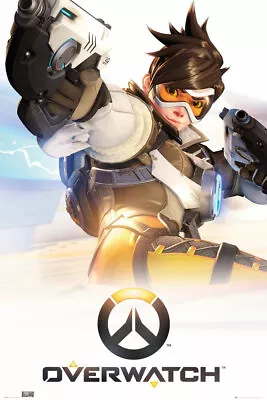 $12.95 • Buy Overwatch - Key Art POSTER 61x91cm NEW