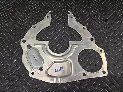 87-93 Ford Fox Mustang Automatic Transmission Block Plate 2.3L 2300 Thunderbird • $49.99