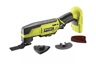 Ryobi One+ 18V Multi Tool R18MT3. AU Stock. • $90