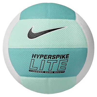 Nike Hyperspike Lite Indoor Volleyball Ball Competition NEW • $19.99