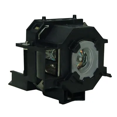 Dynamic Lamps Projector Lamp With Housing For Epson ELPLP42 • $46.99