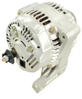 WAI 13845N Alternator For 00-03 Volvo S40 V40 • $134.99