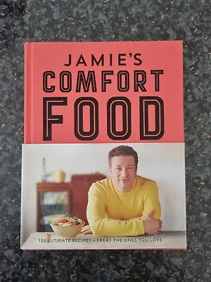 $10 • Buy Jamie's Comfort Food By Jamie Oliver (Hardcover, 2014)