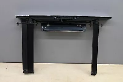 2017-2022 Ford F-250 F-350 Super Duty Rear Tailgate Step Assembly OEM 17 18 19 • $599