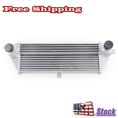 Front Mount Intercooler For 2006-2012 BMW Mini Cooper S R56 R57 R58 1.6L Engine • $89.99