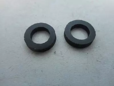 Vincent Valve Lifter Gasket Seal ET187 X 2 Rapide Black Shadow Comet UK Made HRD • $2.18