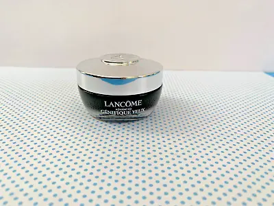 Lancome Advanced Genifique Youth Activating & Light Infusing Eye Cream 15ml -New • £25.98