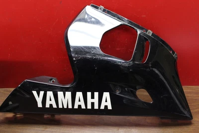 $74.99 • Buy 1999-2002 Yamaha Yzf R6 Right Lower Bottom Belly Side Fairing Cowl 