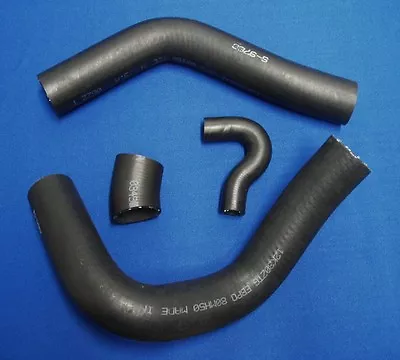 OEM Radiator Hose Set Fits Lincoln Welder Sa200 Shorthood Redface Blackface  • $119