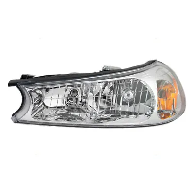 Fits Fleetwood Revolution 2002-2007 Motorhome RV Left Driver Headlight • $82.95