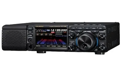 YAESU FT-710 AESS HF 50MHz 100W Transceiver Ham Radio NEW • £986.03