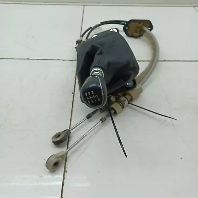 Ford Transit MK8 350 Gear Selector With Cable 6 Speed Manual BK3R-7C453-MBE • £69