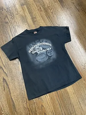 $15 • Buy Harley Davidson V-Rod T-Shirt