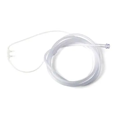 Adult Nasal Cannula Specs Curved Prongs 2.1m PRO-Breathe • £3.40