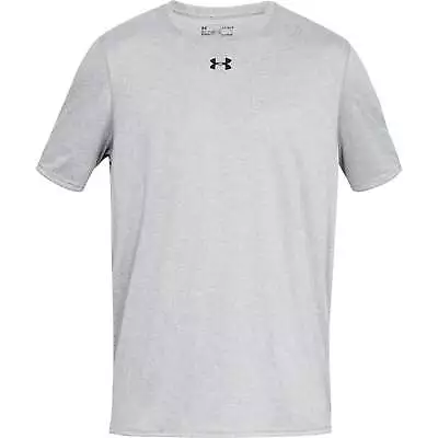 [1305775-025] Mens Under Armour Short Sleeve Locker Tee 2.0 • $22.99