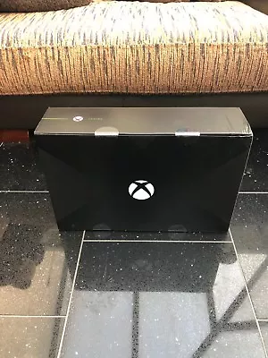 Xbox X Project Scorpio Edition New & Sealed • £500