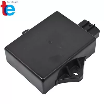 New CDI Box Unit For Yamaha YFM 250 YFM250 YFM250X Bear Tracker 2x4 2001 - 2004 • $15.74