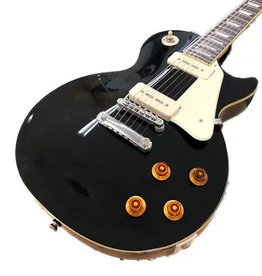 EPIPHONE Limited Edition 1956 Les Paul PRO Standard Used Guitar F/S From Japan T • $690