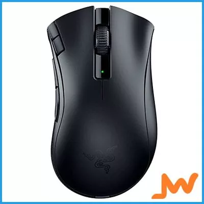 Razer DeathAdder V2 X HyperSpeed Wireless Gaming Mouse • $69