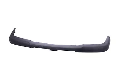 Front Textured Upper Bumper Cover Pad For 03-07 Silverado 1500 02-06 Avalanche • $74.64