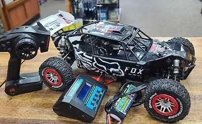 Losi LOS03027V2T2 1/10 Scale V2 Tenacity DB Pro 4WD Buggy • $349.99