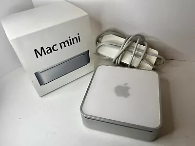 Apple Mac Mini Model A1283 2.26Ghz 2009 4GB • $99.99