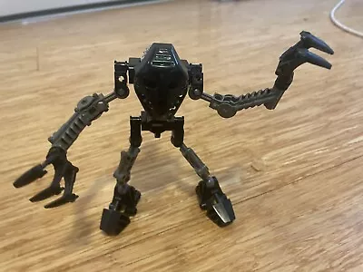 Lego Bionicle - Onua (8532) 100% Complete. • $40