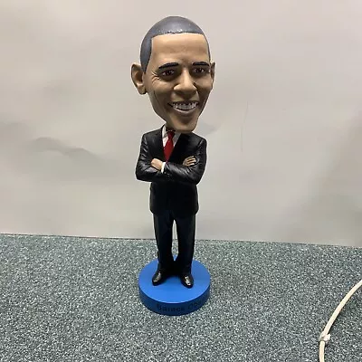 Presidents: Barack Obama Royal Bobbles Bobblehead NO BOX • $7.99