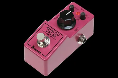 ADMINI Mini Analog Delay Guitar Effects Pedal • $119.99