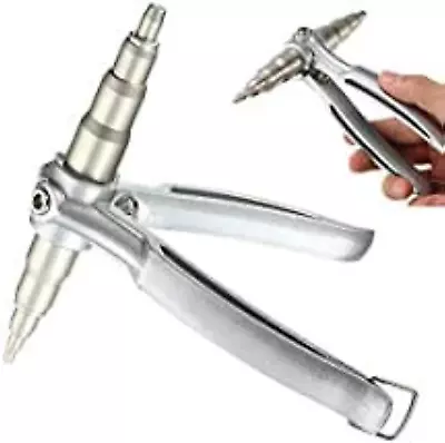 Copper Pipe Tube Expander Hand Expanding Tool Universal Hand Refrigeration Tools • $34.99