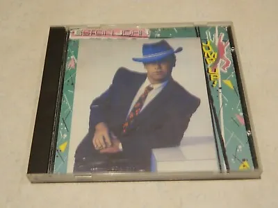 Elton John Jump Up! CD [Label: The Rocket Record Company: 800 037-2] • $17.37