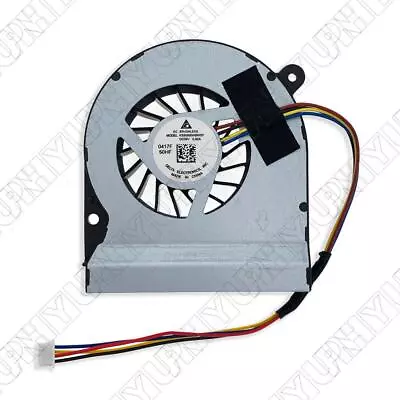 1Set CPU Cooling Fan For Intel NUC Kit NUC6i7KYK KSB0605HB 1323-00U9000 • $32.88