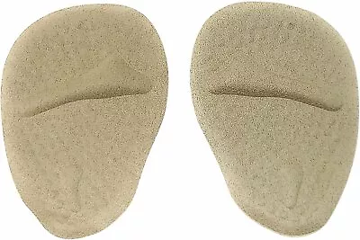 Mars Wellness Gel Metatarsal Pad 6 Pairs - Gel Ball Of Foot Cushion • $6.99