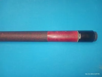 Mali  Pool Cue • $120