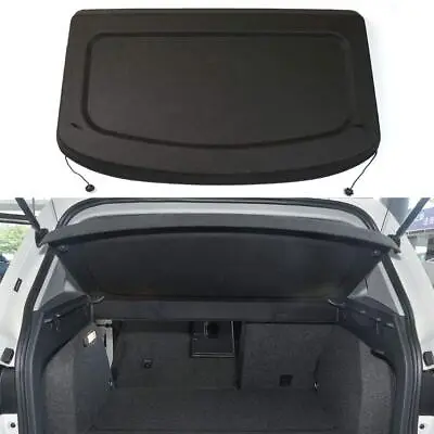 Cargo Cover For 2010-2017 VW Volkswagen Tiguan Rear Trunk Security Shade Sheild • $74.99