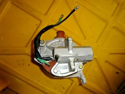 VINTAGE 1960's Mercury Outboard Inline Coil- 46275   • $18.99