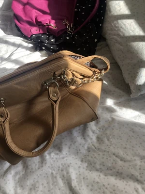 $25 • Buy Forever New Crossbody Bag - Brown.