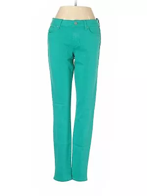 Else Jeans Women Blue Jeggings 26W • $12.99