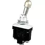 Honeywell 1TL1-1E MICRO SWITCH Toggle Switches: TL Series  Single Pole Double... • $100.32