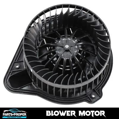 700166 Heater A/C Blower Motor For 1993 1994 1995 1996 1997 Volvo 850 VO3126104 • $43.88