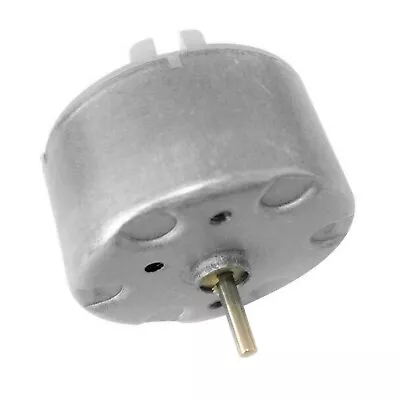 New 32mm Mini Miniature Electric Motor Brushed 0-12V DC For Models Crafts Robots • $3.78