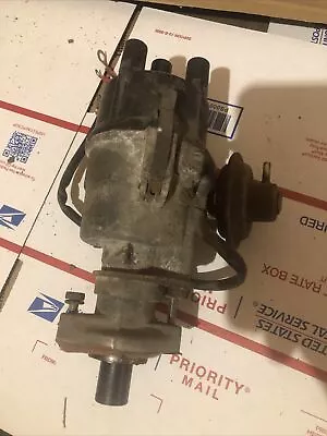 Factory Electronic Ignition Distributor Datsun L16 L18 L20B • $275