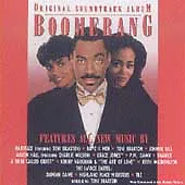 Boomerang: Original Soundtrack Album Keith Washington • $4.79