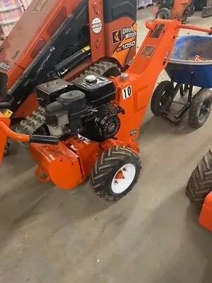 Ditch Witch Vibratory Plow 100SX • $8000