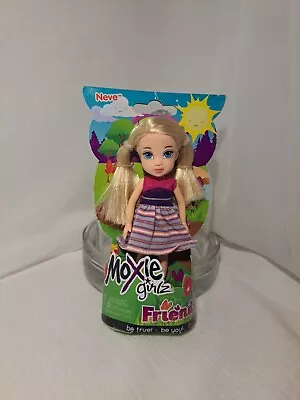 Moxie Girlz Friends Cameo 5  Doll  • $12.54